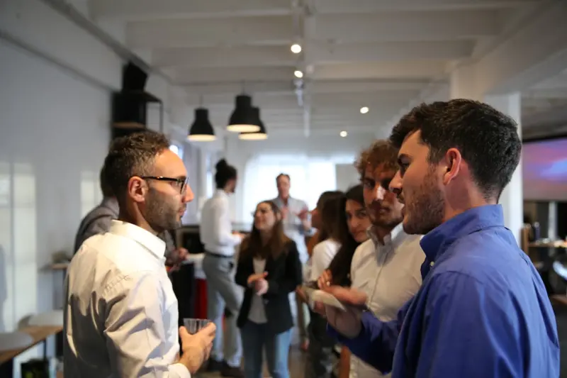 Turning Employees into Social Amplifiers: A Blueprint for B2B SaaS Growth