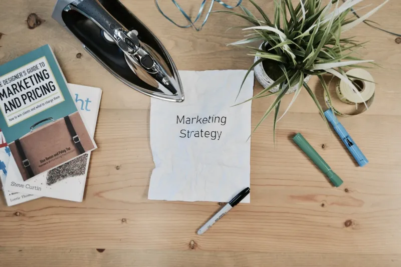 The Future of Digital Marketing: Navigating the Ever-Changing Landscape The Future of Digital Marketing: Navigating the Ever-Changing Landscape