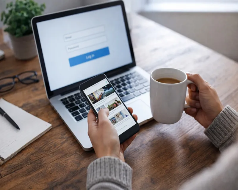 The Future of E-commerce: How Social Media and SEO Are Revolutionizing Online Sales