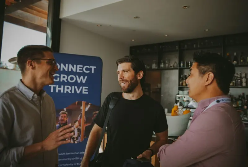 How Private B2B Communities Turn Conversations into Conversions