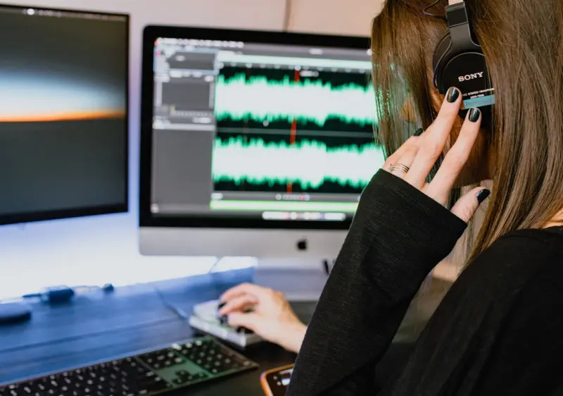 Listening to the Machine: Voice Search Strategies for SaaS Growth