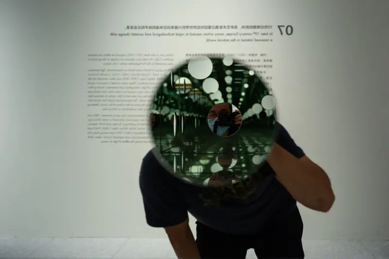 Seeing is Believing: How AI Visual Search is Changing the eCommerce Landscape