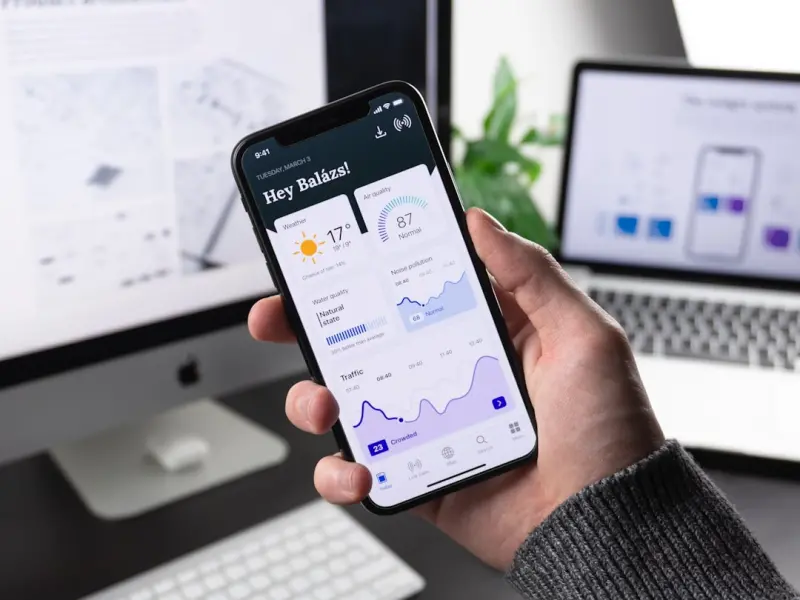 Mobile App Indexing and Deep Linking: SEO Strategies for Apps