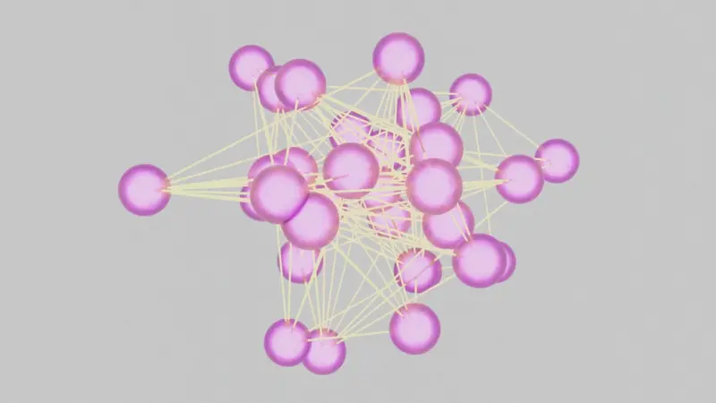 Semantic Topic Clustering: The Quiet Power Behind SaaS Google Rankings