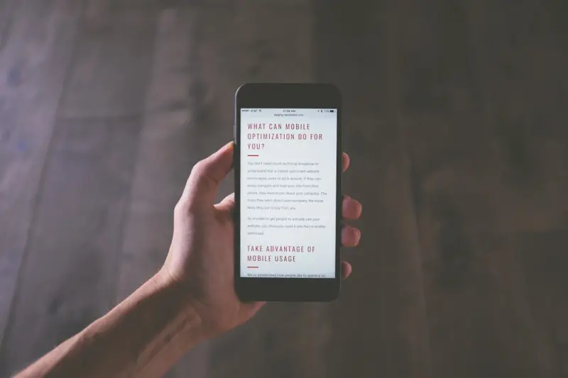 Turning PWAs into Mobile SEO Powerhouses