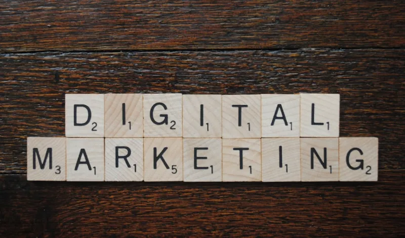 The Evolution of Digital Marketing: Navigating the Shifting Landscape