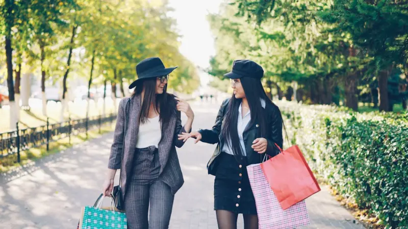 AI‑Powered Personal Shopping Assistants: Redefining the eCommerce Journey