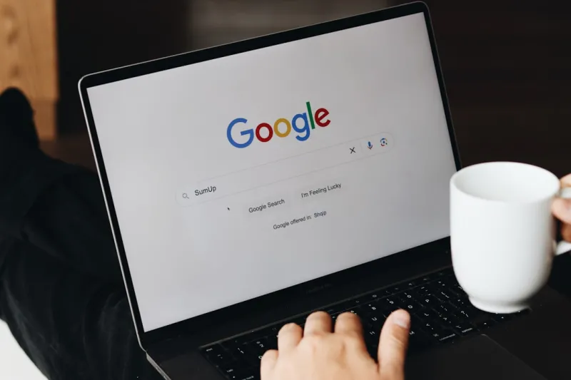 Mastering Google SEO with Rose DesRochers