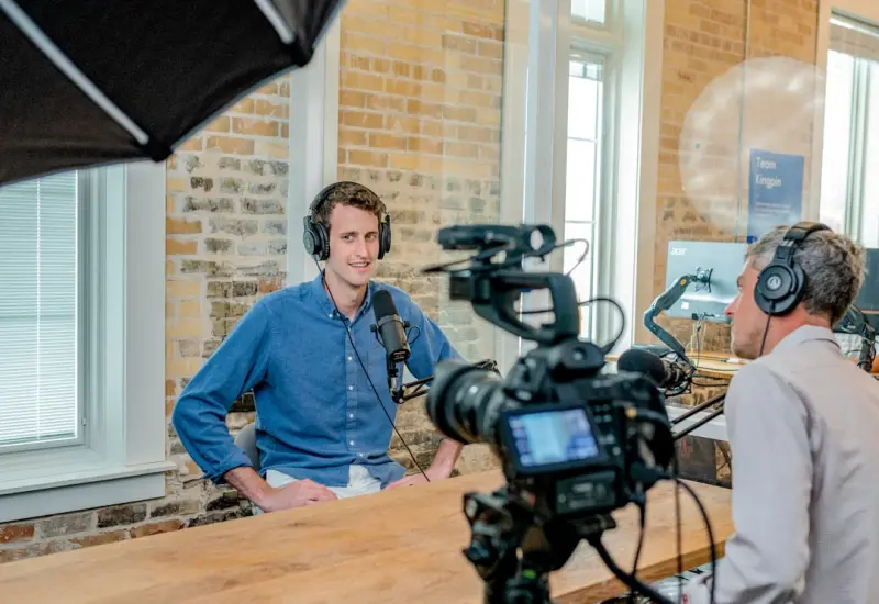 Live Stream Commerce: How Brands Can Turn Real‑Time Video into a Sales Engine