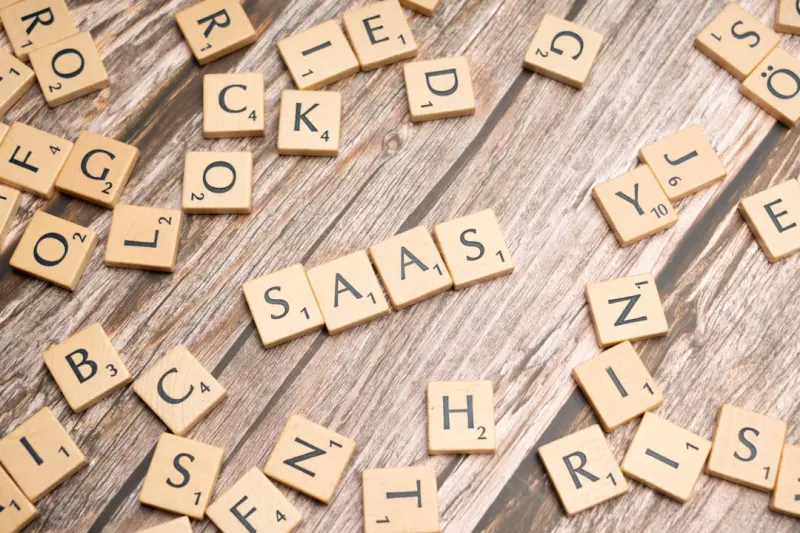 Beyond Keywords: Building a SaaS Knowledge Hub for Google Search