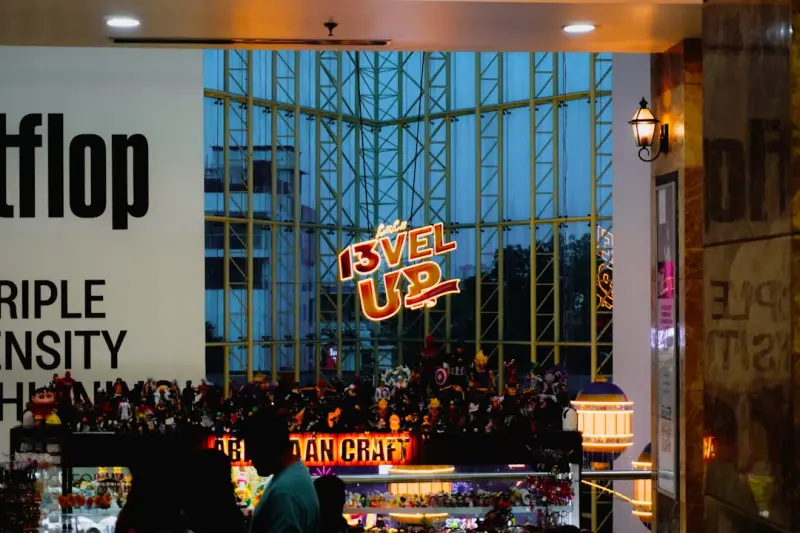Level Up Your Store: Gamified Loyalty Loops That Keep Customers Coming Back