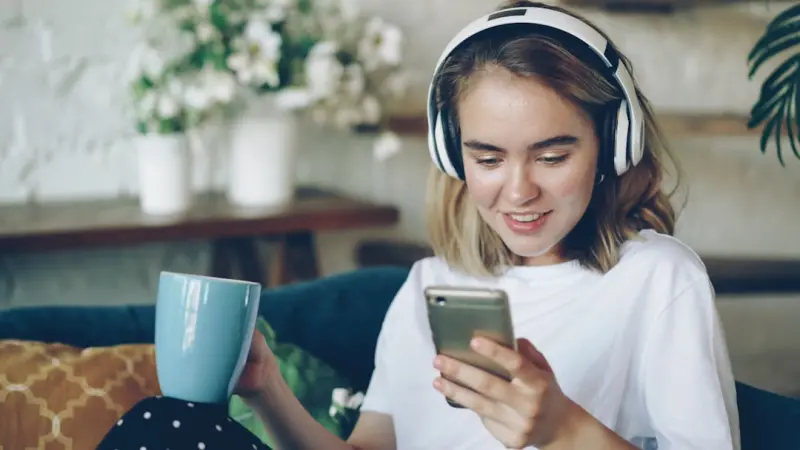Why Social Audio Is the Next Growth Engine for SaaS Brands