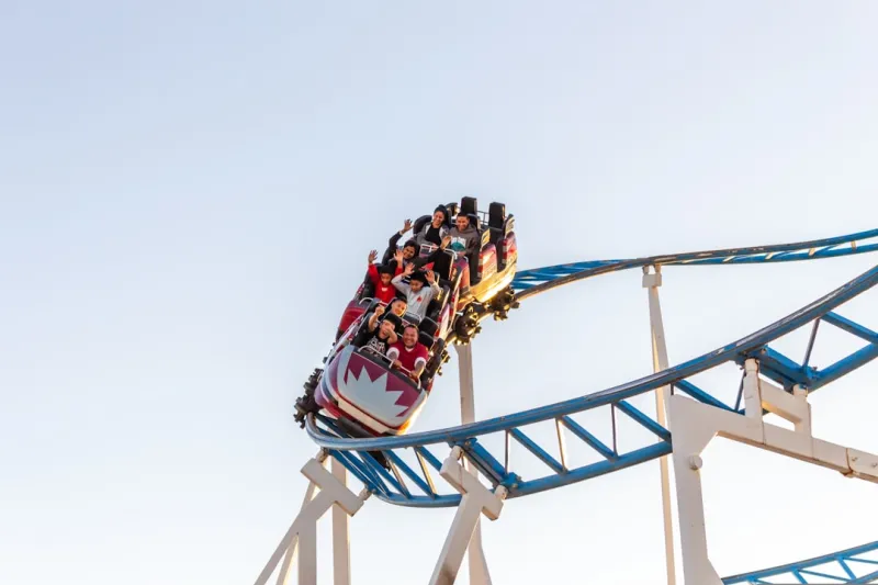 Why SEO Still Feels Like a Rollercoaster in 2024—and How I Stay on Track