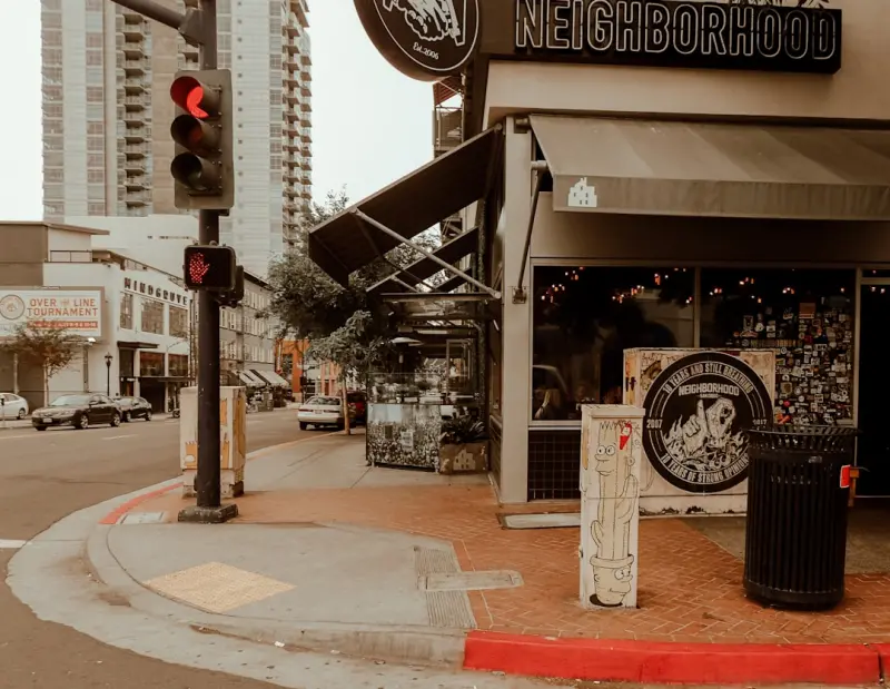 Neighborhood Partnerships: A Fresh Playbook for Local SEO Success