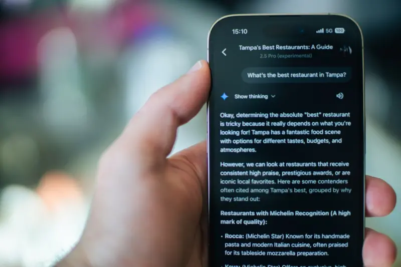 The Quiet Engine of Mobile Voice Search: A SaaS Growth Playbook