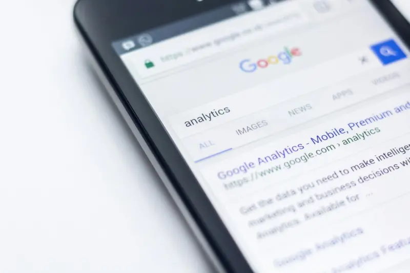 Mobile‑First SEO: How to Win on the Small Screen