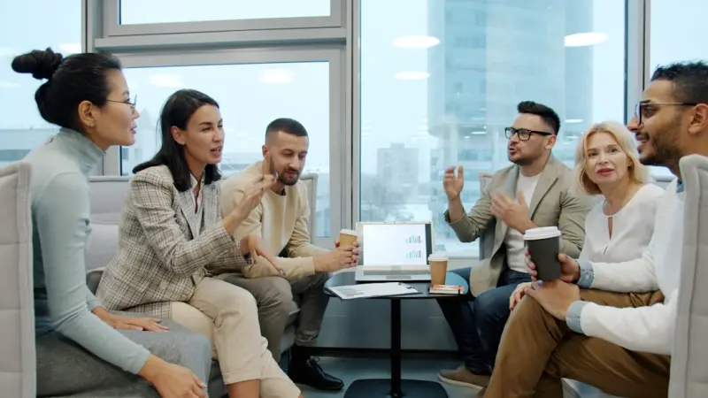 Real‑Time Social Listening: Turning Conversations Into Competitive Advantage