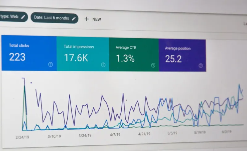 Google SEO in 2026: The Playbook for Staying Ahead of the Algorithm Google SEO in 2026: The Playbook for Staying Ahead of the Algorithm