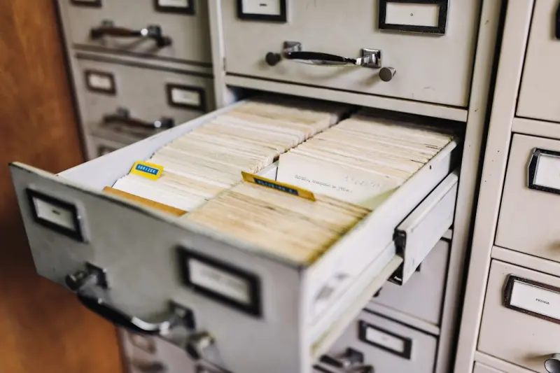 Digging into Log Files: The Secret Weapon for Technical SEO Mastery
