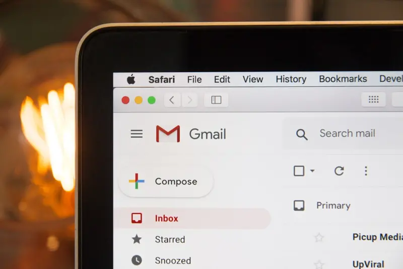 AI‑Powered Email Personalization: Turning Every Inbox Into a Conversation
