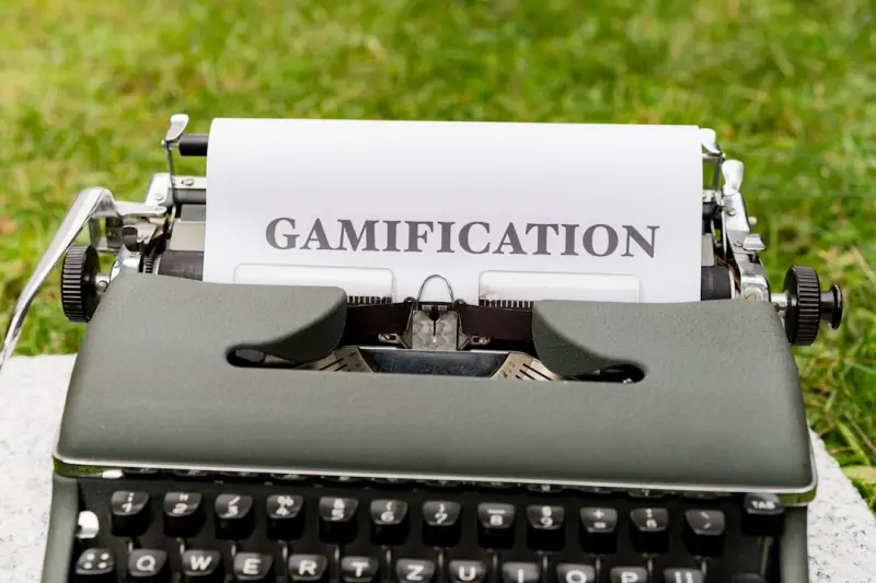 Gamified Content Experiences: How B2B SaaS Can Turn Prospects into Players