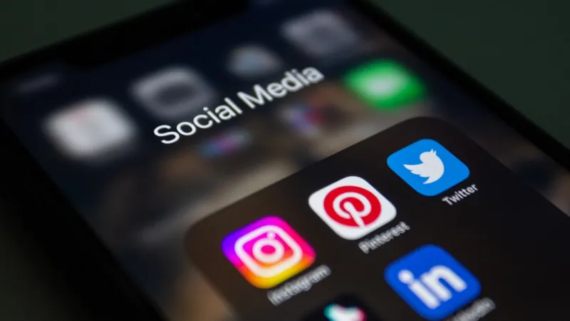 The Impact of Social Media on Modern Marketing