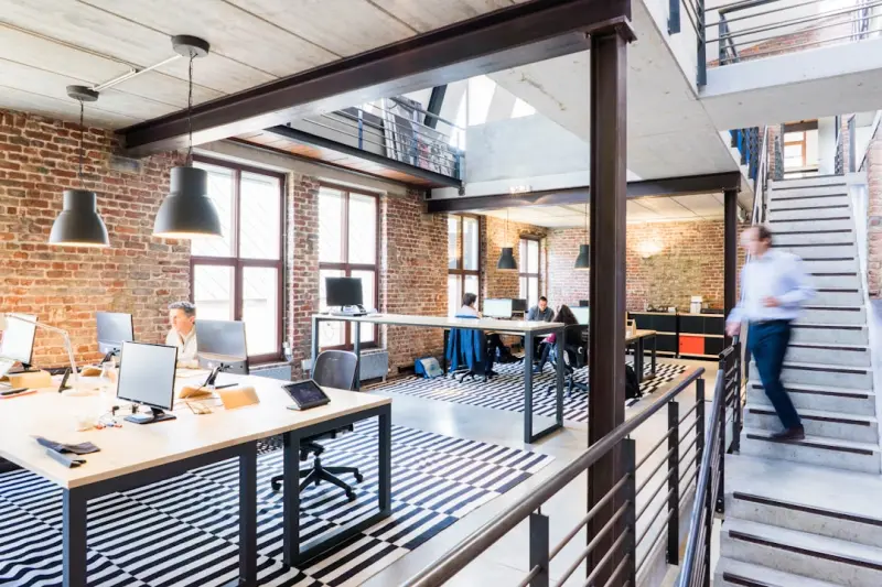 From Brick to Click: Turning Your SaaS Office Into a Local SEO Powerhouse