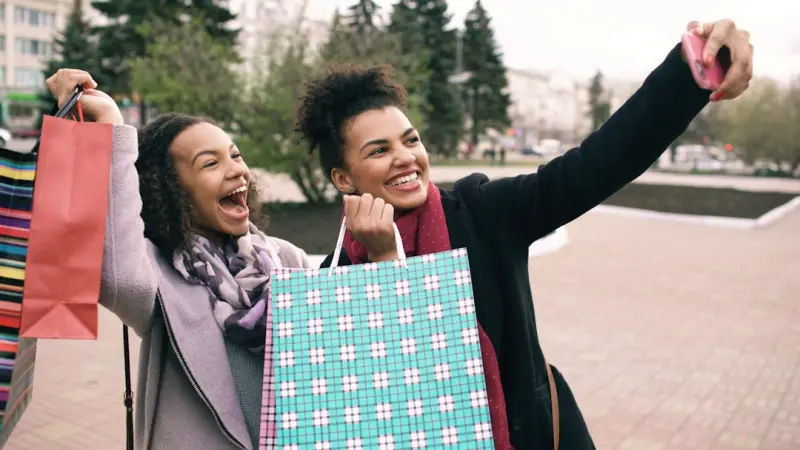 Gamified Loyalty: Turning Shoppers into Heroes