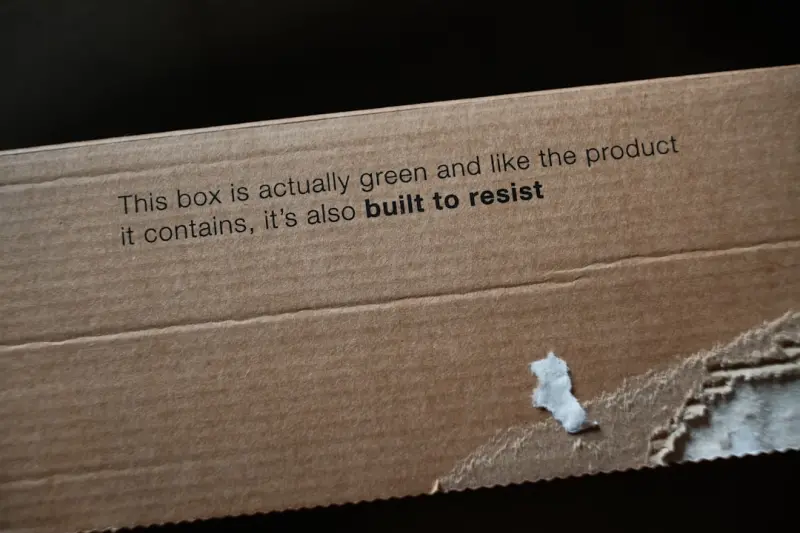 Why Eco‑Friendly Packaging Is the Secret Weapon for Modern eCommerce
