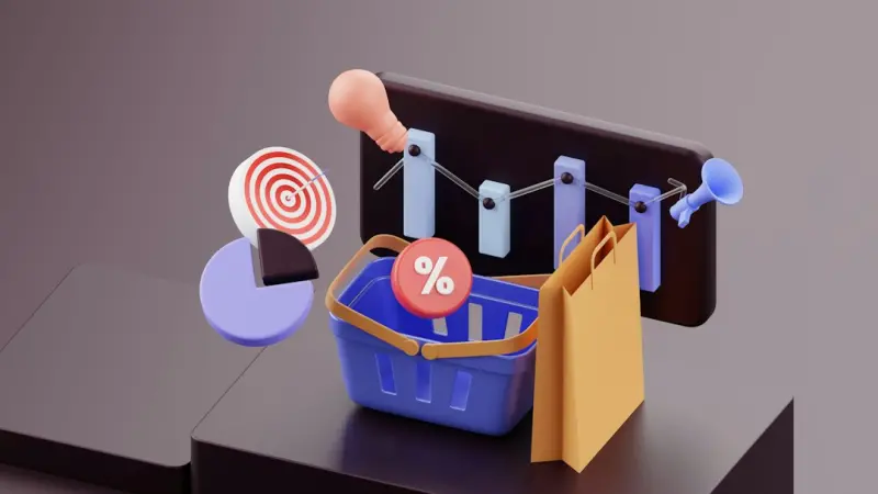 AI‑Driven Dynamic Pricing: Boosting eCommerce Margins