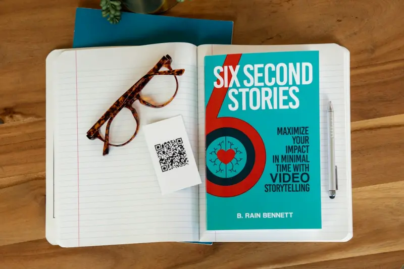 Social Storytelling: Humanizing Complex SaaS for Real Impact