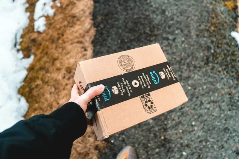 Sustainable Packaging: The New Competitive Edge for eCommerce Brands
