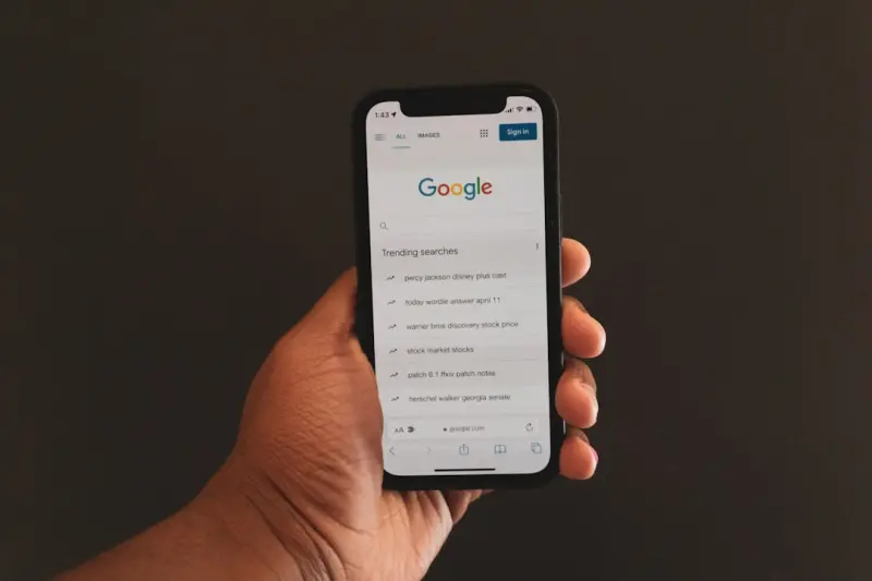Mobile‑First Indexing: The SaaS SEO Edge