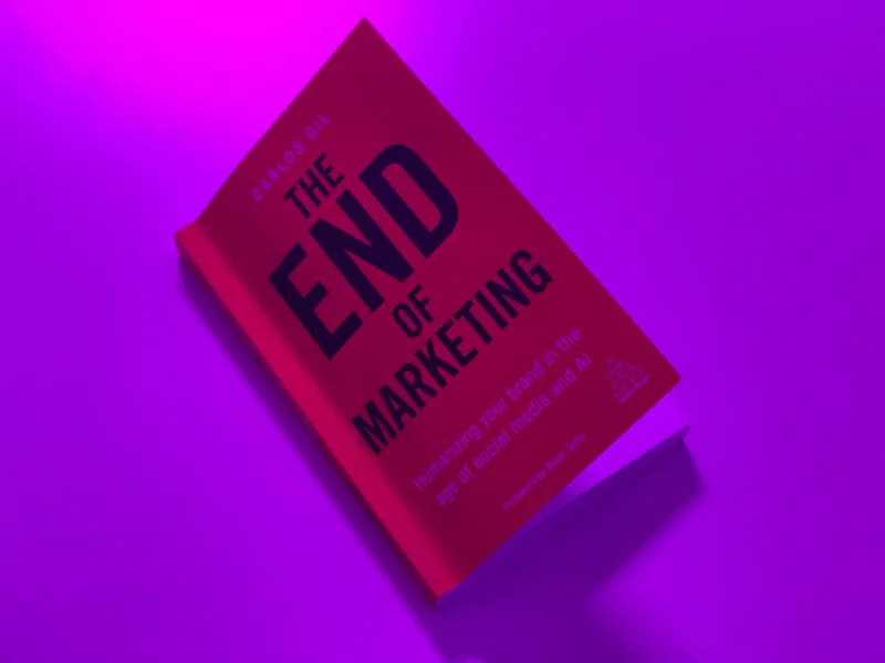 The Future of Digital Marketing: Navigating the Evolving Landscape