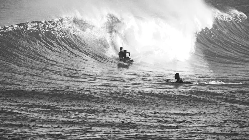 Riding the Wave: Lifan Chen’s 2024 Social Strategy Blueprint