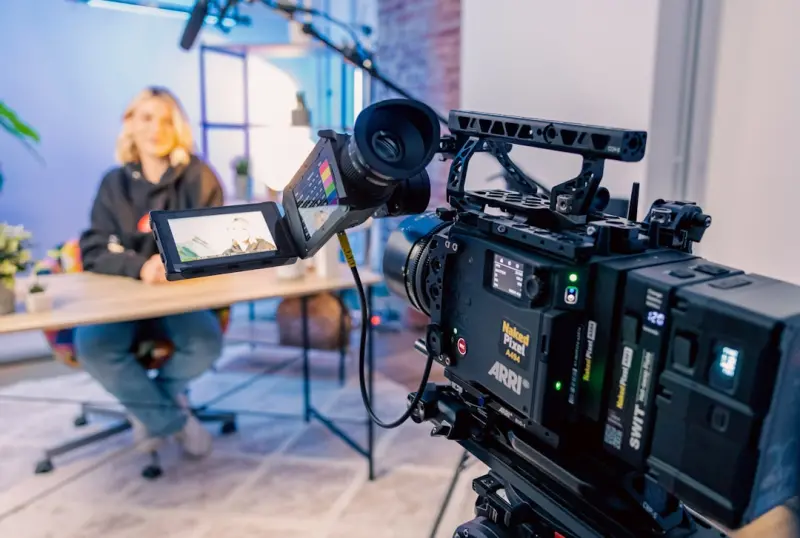 Interactive Video: The New SaaS Marketing Engine