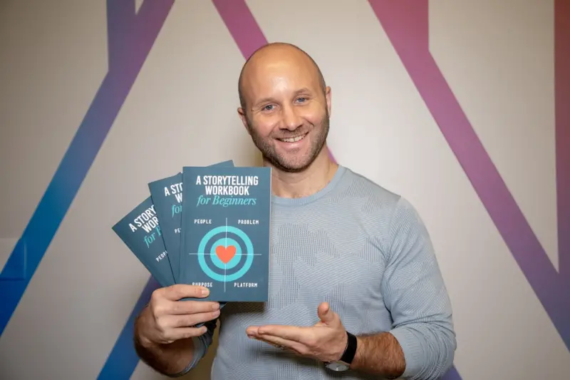 Predictive Personalization: AI’s New Playbook for SaaS Marketers