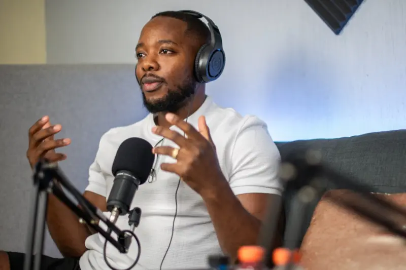How Podcast Guest Appearances Can Supercharge Your Link Profile