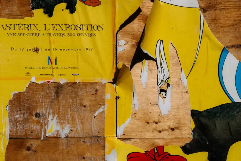 Crafting a Brand Narrative That Lives Across Social Platforms