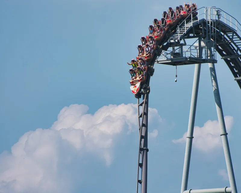 Riding the 2024 SEO Rollercoaster: Sarah Gray’s Playbook for Staying Ahead