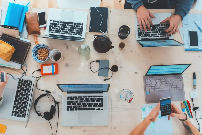 The Untapped Power of Micro‑Influencers in SaaS Digital Marketing