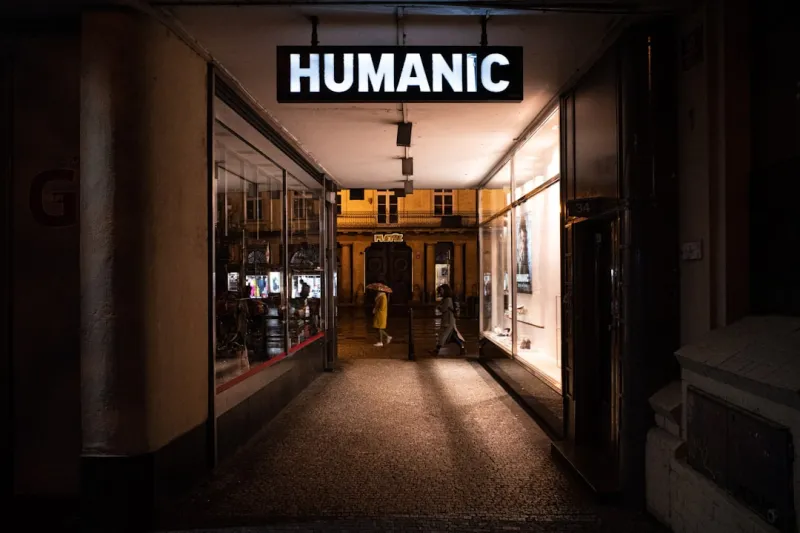 The Human‑Centric Playbook for Modern Social Media Marketing
