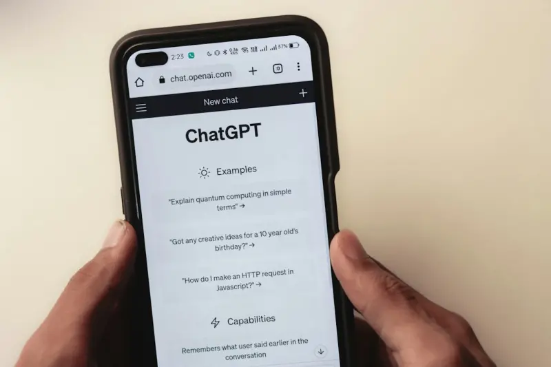 Conversational Marketing: Turning AI Chatbots into B2B Revenue Engines