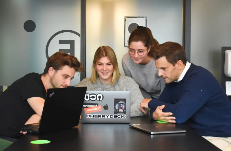 Empower Your Team: A Playbook for Turning Employees into Social Media Superstars