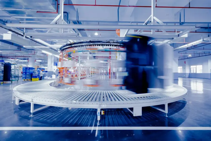 The Reverse Logistics Revolution: Turning Returns into Revenue Streams