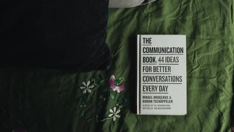 From Broadcast to Conversation: Mastering Community‑First Social Media